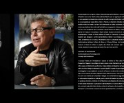 Pannelli allestimento Futurdesign Saie3 2013 Bologna Fiere