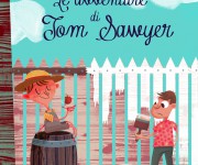 le avventure di tom sawyer