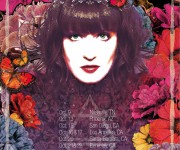 Poster Limited Edition | Florence and The Machine