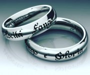 Anello Velocità Fango e Gloria