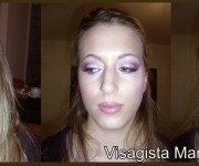 Marzia Viol Trucco Sposa