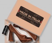 Packaging sacatola Made-in-Italia