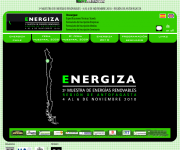 Energiza Chile