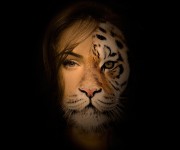 compositing-tigre_donna