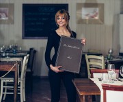 Citta di Rimini. Rovato. Ristorante (5)