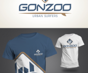 Logo Gonzo