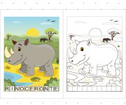 coloring book