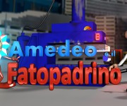 Amedeo e il Fatopadrino