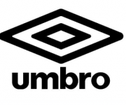 UMBRO LOGO LOGHI MODA ABBIGLIAMENTO SPORTIVO