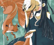 Kitsune🦊