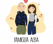 Famiglia Alba