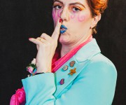 Evento Pinocchio- LA CONDUTTRICE DI SUONI