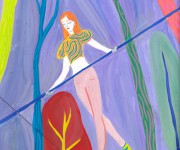 thread softly beecause you thread on my dreams