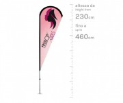 Goccia Deluxe