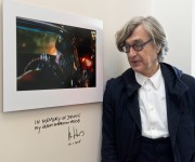 Wim Wenders-ritratto