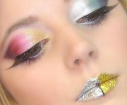 Trucco Pubblicitario