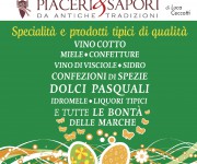 Piaceri&SaporiTemporaryStore
