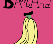 banana