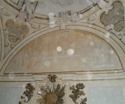restauro legno e argentatura