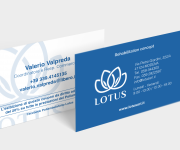 Lotus_Biglietti da visita
