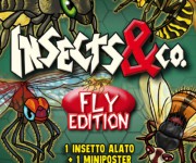 Insect & Co. DeAgostini