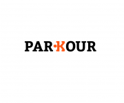Parkour - Logo