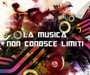 la musica conosce limiti
