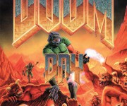 Doom Day - 20th anniversary