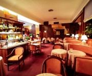 Sala da the Buonarroti 1