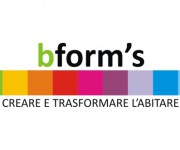 Brand Logo - Bform's