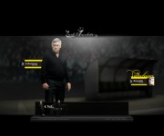 Carlo Ancelotti official website