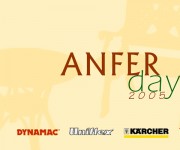 Invito evento AnferDay 2005