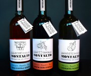 Montalto wine