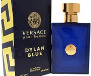 Profumo Versus Dylan Blue Versace- Profumi uomo