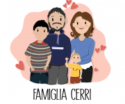 Famiglia Cerri