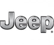 jeep logo - Loghi auto famosi