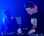 DJ SET