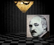 Lukashenko Mosaico