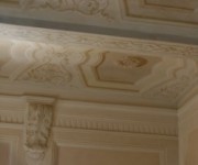 restauro soffitto