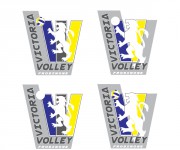 Logo Victoria Volley