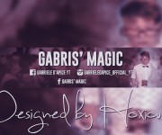 Banner Gabris' Magic