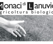 Logo Monaci di Lanuvio