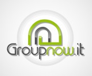 Logo per Groupnow 03