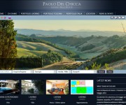 Homepage_PaoloDelChicca