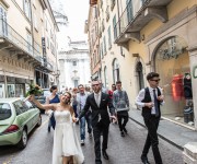 Matrimonio Brescia- 6 Giugno 2015 (98)
