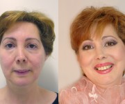 Marzia Viol Trucco Sera