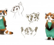 panda-minore