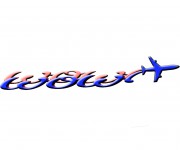logo compagnia aerea