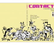 contact_zine_cover_design