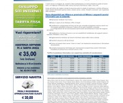 SITO WEB T&N SOLUTIONS